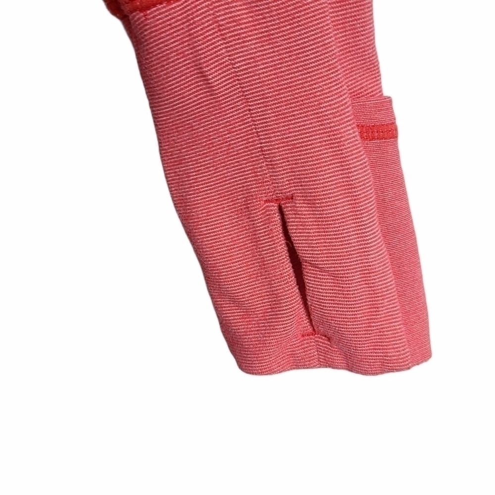 Lululemon Run Resolution 1/2 Zip Jacket - Picture 10 of 11